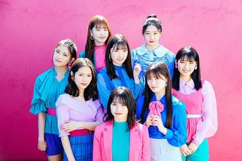 つばきファクトリー、初の日本武道館単独公演が10月に開催決定