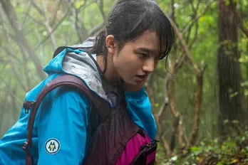 <おかえりモネ>高まる緊迫感…西島秀俊“朝岡”、坂口健太郎“菅波”が伝えた自然災害の恐ろしさ