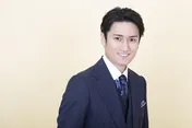 中村隼人、“憧れの先輩”松本幸四郎は「僕のことを率先していじってくださって…」 現場での愛されエピソードを語る＜大富豪同心2＞