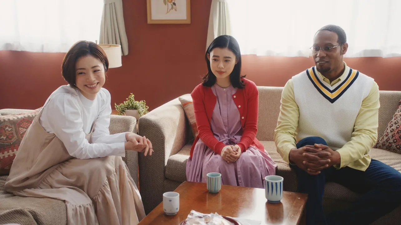 ソフトバンクの新CM  『スマホデビュープラン「白戸家 お母さんCMにでる」篇』が6月1日(火)より放映