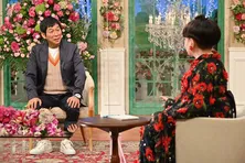 明石家さんまが5年ぶりに登場！「徹子の部屋45周年スペシャル」放送決定