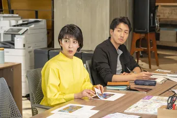 ＜大豆田とわ子と三人の元夫＞佐野亜裕美Pが今後の展望を語る「とわ子なりに答えを見つける最終回に」【インタビュー後編】