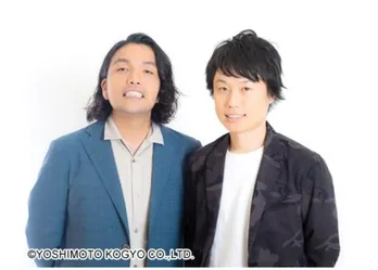 見取り図、“共演”した竹野内豊へファンレターを書く動画に反響「ご本人に届けー!」「怪文書で笑う」