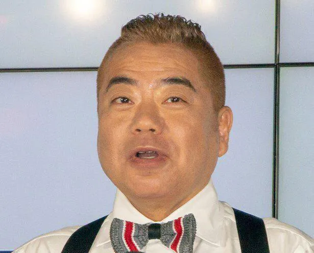 出川哲朗 ブレーク当時 の有吉弘行は もう かわいいかわいい Webザテレビジョン