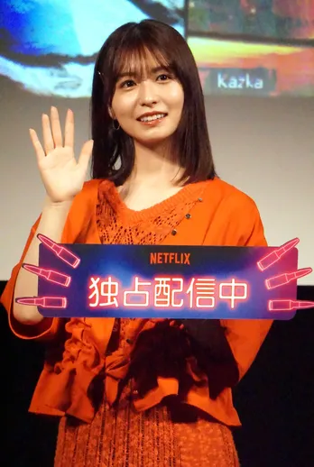 長濱ねる、劇団ひとりの持論に賛同して“早めのゾンビ化”を決意「逃げるの怖いですよね」<アーミー・オブ・ザ・デッド>