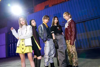 【インタビュー】lol-エルオーエル-が待望の夏曲をリリース!7月には日比谷野音でのイベントに出演決定