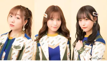 6月の「オールナイトニッポン0~エンタメナイト~」出演メンバーが斉藤真木子、須田亜香里、鎌田菜月に決定