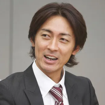 矢部浩之、芸能界で怖いのは明石家さんま「『例えば?』『ほいで?』…ピシッとなる」