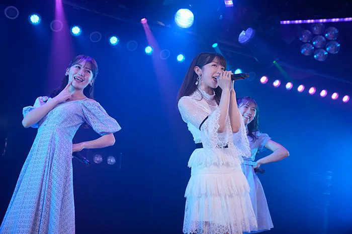 「峯岸みなみ卒業公演」@AKB48劇場