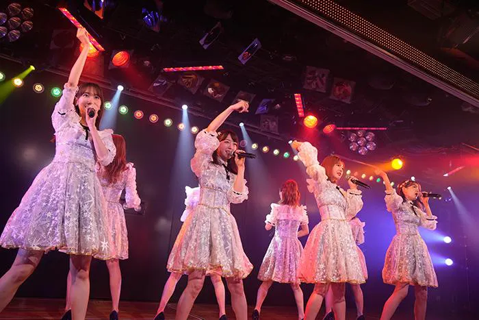「峯岸みなみ卒業公演」@AKB48劇場