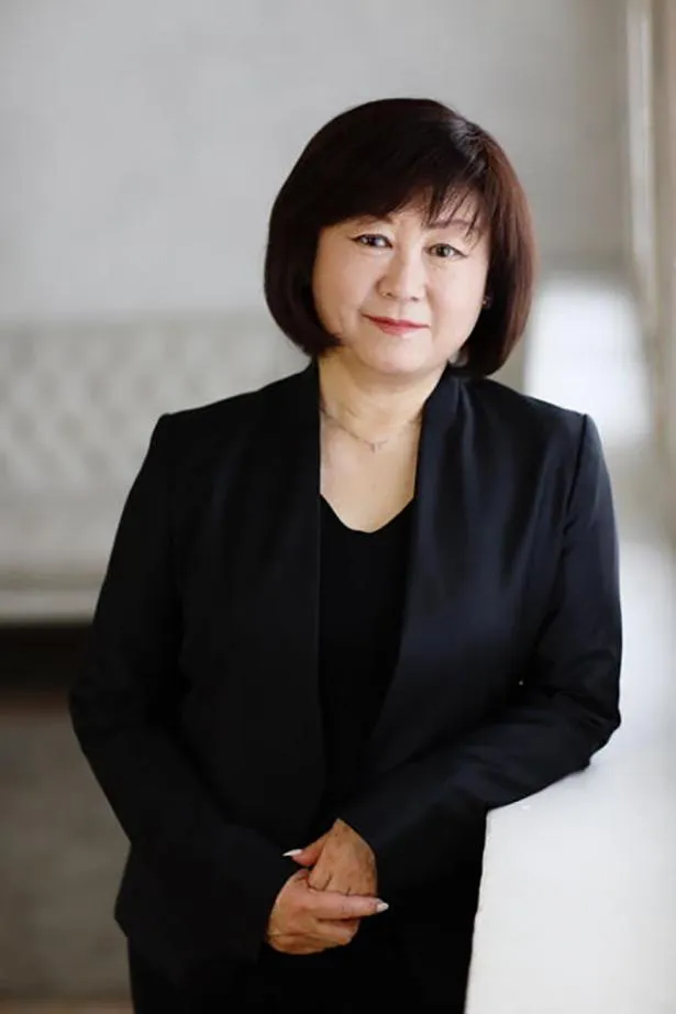 宮田慶子