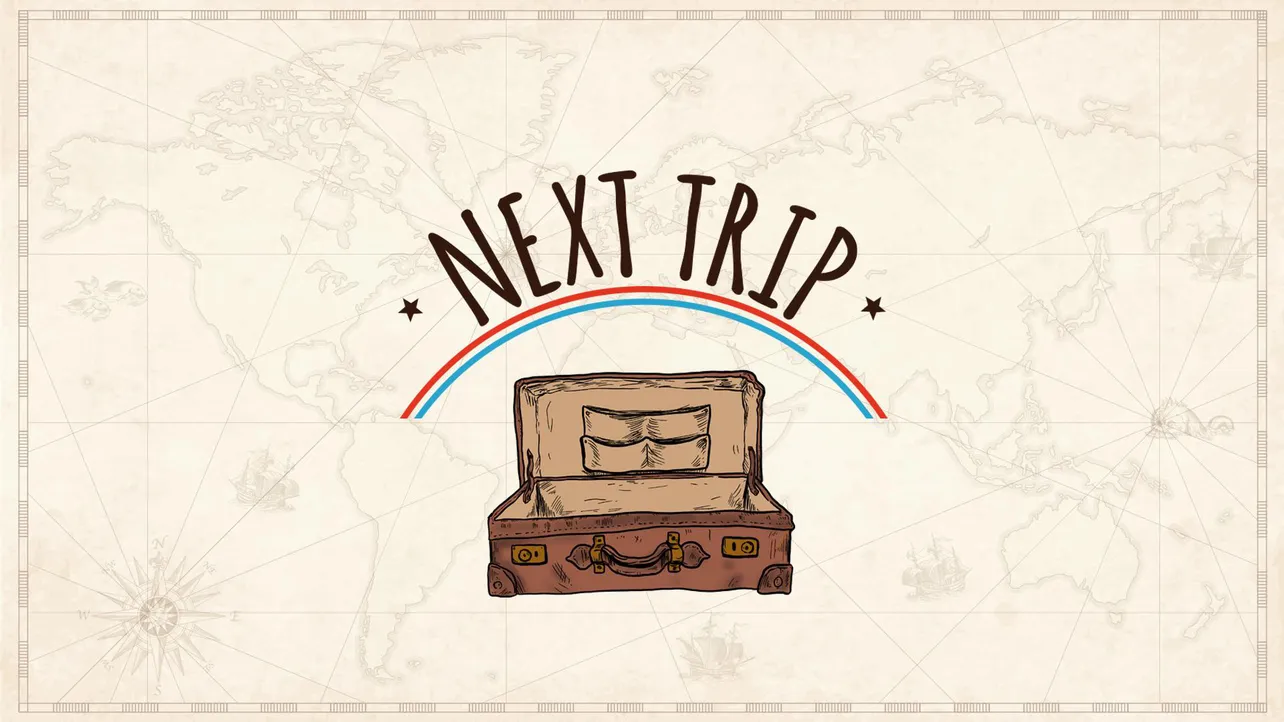 「NEXT TRIP ～横浜 みなとみらい・中央編～」は6月3日(木)夜9:00より放送