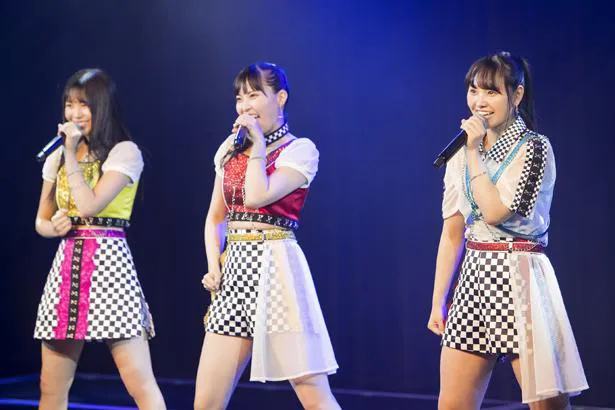 5月29日、大阪・難波のNMB48劇場で開催されたNMB48の配信イベント「はつなつ！ナンバトル～ドラ2VS次世代～」
