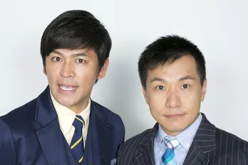 ますだおかだ・岡田「俺以外の家族でアイコンタクト取り合ってることはあったみたい」