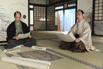 ＜青天を衝け＞円四郎(堤真一)は「ある種、人生最高の時に…」激動の第16回の裏側を演出・村橋直樹氏が明かす！