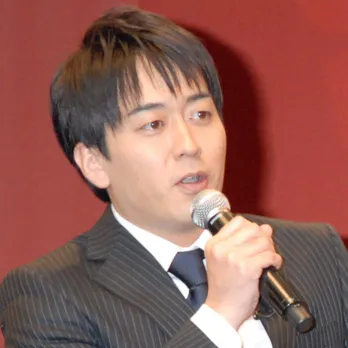 安住アナ、TBS社長と話し合いがあると明かす「面白いですね。人生」