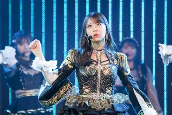 NMB48が台本なし、全編アドリブによる即興コメディーに挑戦!「メンバーの普段の感じが出てた部分があって、それが良さに」