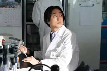 ＜ネメシス＞真の黒幕判明でトレンド1位！櫻井翔“風真”の職歴の切ない理由も明らかに