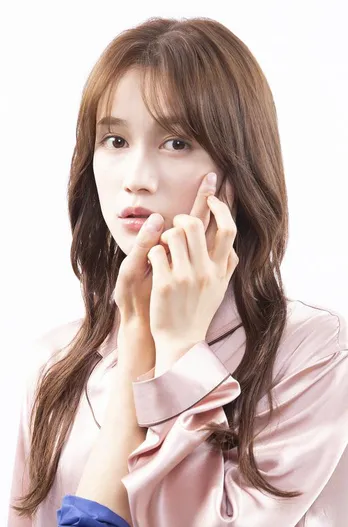 中村ゆりか、A.B.C-Z橋本良亮主演ドラマでヒロイン役 シーン写真も解禁<痴情の接吻>