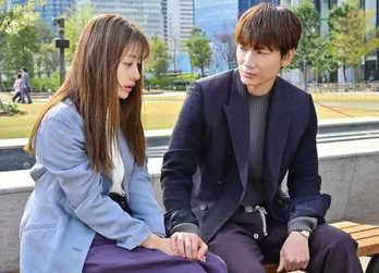 石原さとみ“海音”、教授会の日が近づき…「本当のことを話したい」と訴える<恋はDeepに>