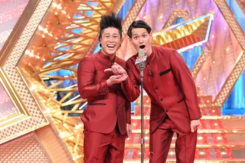 「第42回ABCお笑いグランプリ」決勝戦の生放送が決定!エントリー574組の中から、第41代王者・コウテイに続くのは誰だ