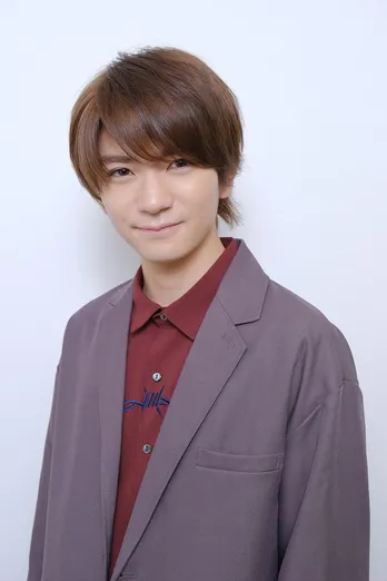 新ドラマ「彼女はキレイだった」に高橋優斗の出演が決定　中島健人とのテレビ初共演に『一緒に出演させていただけるのはすごくうれしい』