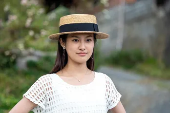 <おかえりモネ>幼なじみが一挙登場!“スーちゃん”恒松祐里は「女子高生の無駄づかい」“ヲタ”役で注目