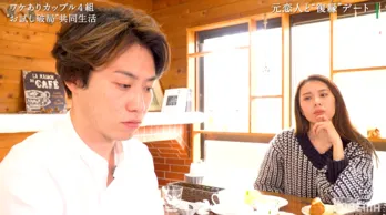 <隣恋>での嫉妬やヤキモチについて高橋メアリージュン「焼きますね」ユウ「SNSのフォローでも、すごい嫉妬しますね」