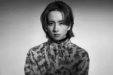 板垣李光人、オフィシャルサイト&公式ファンクラブを開設!