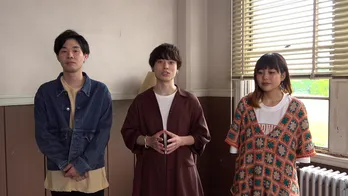 Saucy Dog、BEYOOOOONDSとコラボ！　3年目を迎えたカゴメ「GO！ME.」プロジェクトがスタート