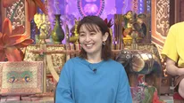 6月2日(水)の「今夜くらべてみました」に酒井美紀が登場する