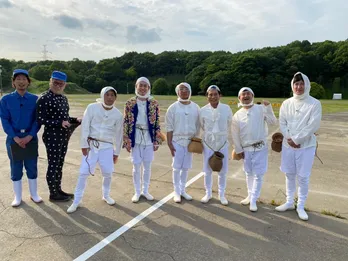 菅田将暉、大好きなダウンタウンと5年ぶりの共演！“海女さん”姿で「ガキ使」初登場