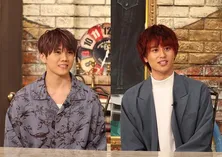 7 MEN 侍・佐々木大光、Aぇ! Group・小島健が登場！「小島くんは意外に面白い人なんだなあ」＜アウト×デラックス＞