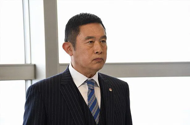 警視庁 捜査一課長 お約束 の裏側にある狙いに迫る せりふ 設定 主題歌アーティストの出演まで細部を調査 4 8 Webザテレビジョン