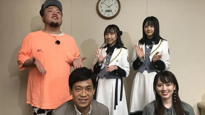 STU48・瀧野由美子、薮下楓らが、緊急チャレンジ「せとチャレ！クイズ25」に挑戦