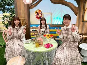 どうぶつピース バラエティー の出演者 キャスト一覧 Webザテレビジョン