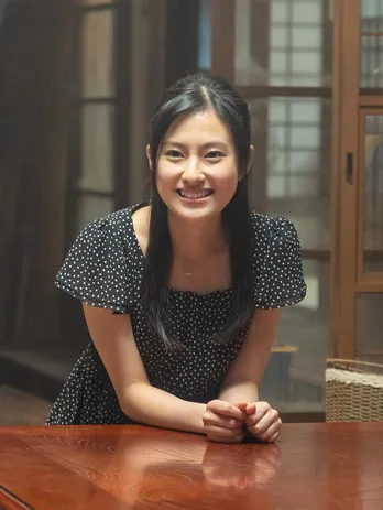 <おかえりモネ>恒松祐里、清原果耶“モネ”の幼なじみ・明日美役を熱演!オーディション時は「絶対に受かりたいと」