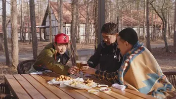 男旅メンバー考案! 銘柄鶏・中札内田舎どりを使った“北海道最高ザンギ”三味が完成<EXILE TRIBE 男旅>