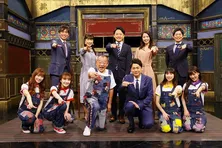 “ゴゴスマ”石井亮次が大阪上陸でしゃべり倒す「ちょっとやりすぎたでしょうか…」＜桃色つるべ～お次のアナウンサーどうぞSP～＞