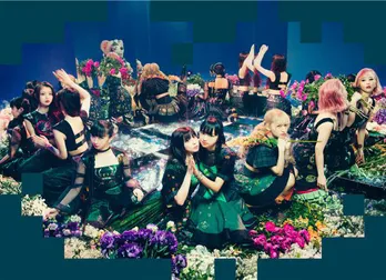 ZOC衣装展開催が決定! 日本武道館公演で着用した衣装を展示