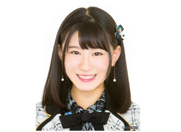 NMB48・上西怜が自身のInstagramを更新