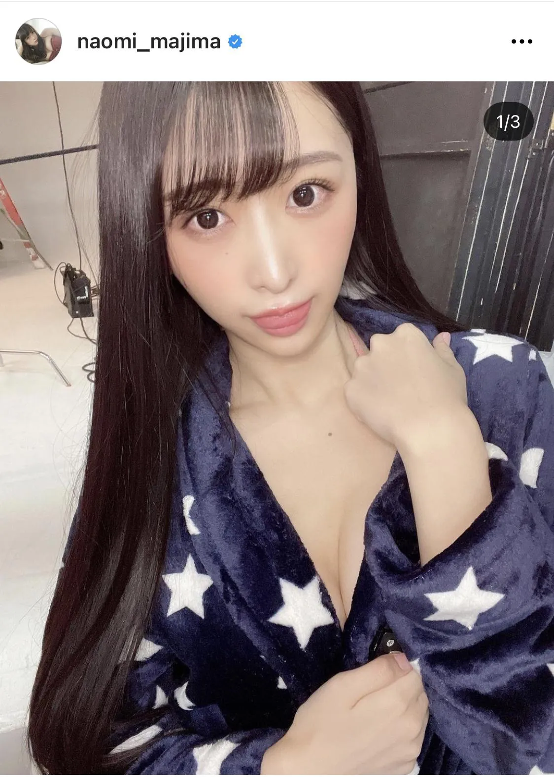 画像・写真 9頭身ドール系美女・真島なおみ、美ボディー全開サイバーギャルshotにファン「スタイルが規格外」「屋上にこんな子いたら度肝抜かれる