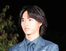 山崎賢人、主演映画『夏への扉』公開に感無量「やっと公開出来ることにワクワクしています」