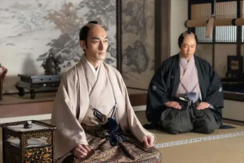 <青天を衝け>草なぎ剛“慶喜”戦場での荒ぶる姿に「凛々しい!」の声!喪失感も丁寧に描く