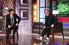 ロンブー淳のプレイボーイな一面が明らかに！＜笑いダネ＞