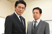 高橋克典主演「広域警察」が約4年ぶりに復活！大杉漣さんに代わり勝村政信が広域捜査課長に就任