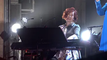 ＜セブンルール＞「鬼滅の刃」など数々の話題アニメや映画、ドラマの音楽を制作する作曲家・梶浦由記に密着