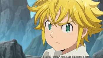 <七つの大罪 憤怒の審判>アーサーが「混沌の王」に!第22話「混沌の一端」あらすじ&先行カットが公開