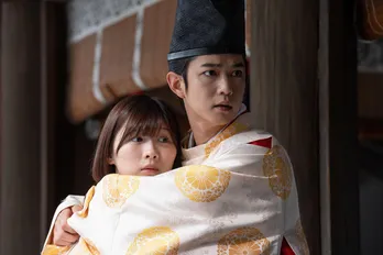 千葉雄大“光源氏”と伊藤沙莉“沙織”の“胸キュン同居生活”がスタート!恋のライバルも現れ…<いいね!光源氏くん し~ずん2>