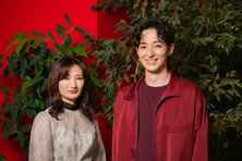 武田梨奈、オーディションで見た“ナポレオン”濱正悟の「独特なオーラ」に「私まで緊張(笑)」＜インタビュー前編＞